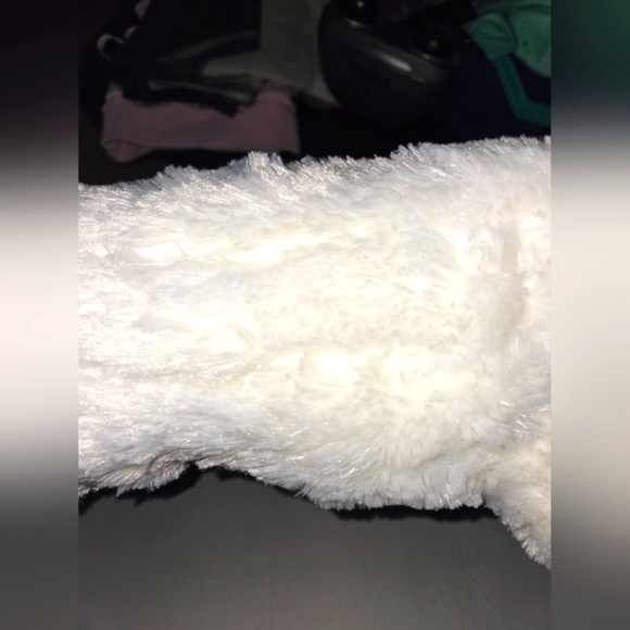 FAO Schwarz 15" Unicorn Plush with Lights and Sound - Picture 7 of 11